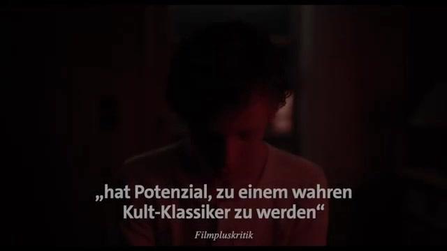 The Holy Boy - Trailer - Deutsch - SD