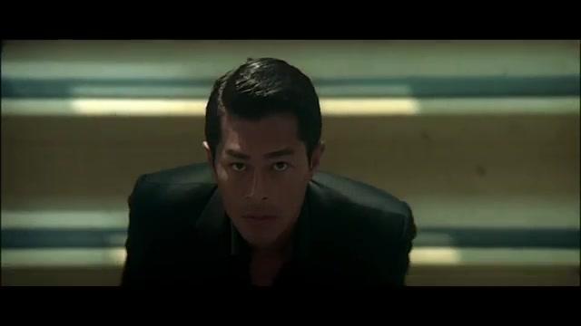 Warrior King 2 - Return of the Warrior - Trailer - Deutsch - SD