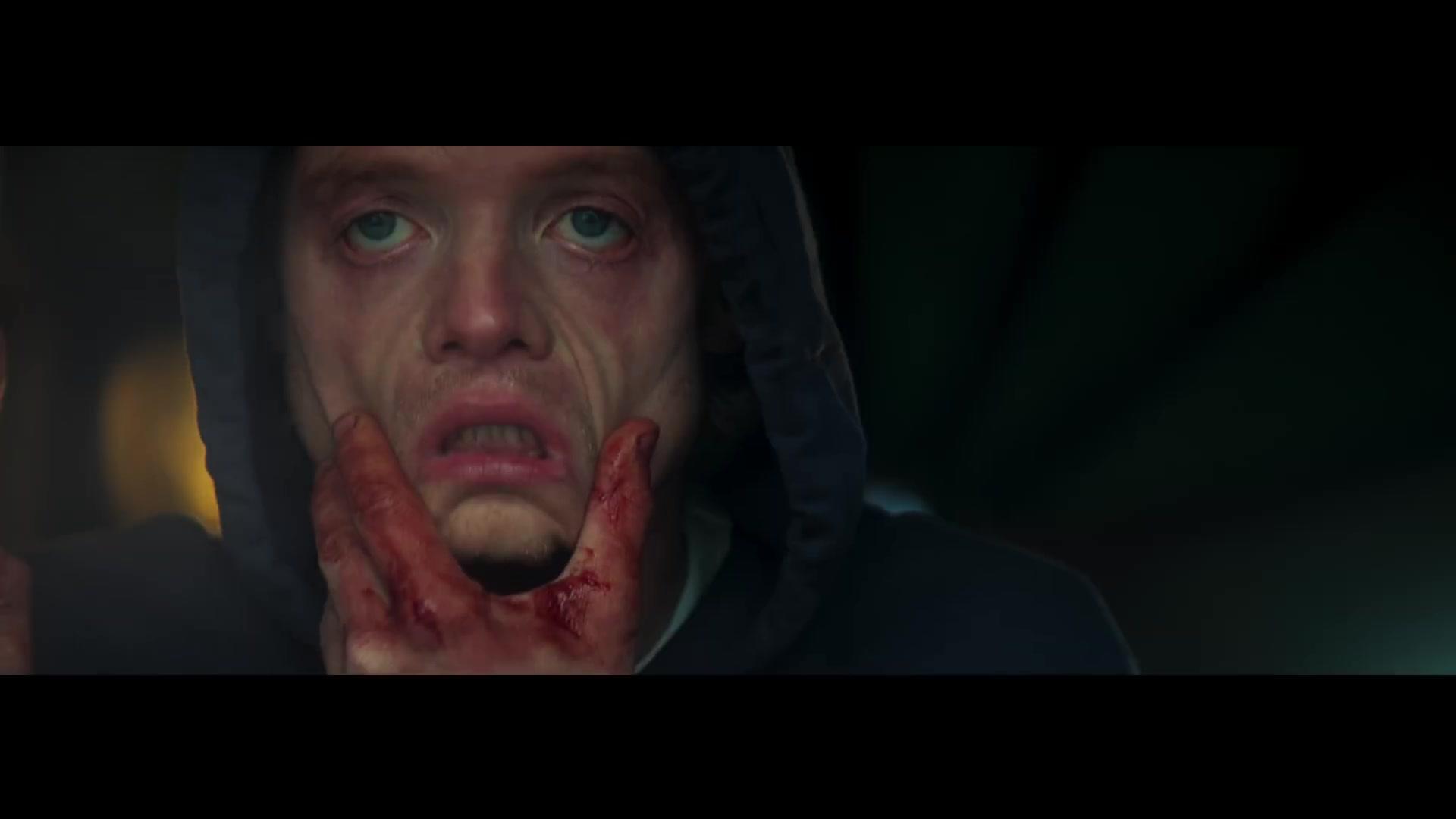 Clayface - Trailer - Englisch - HD