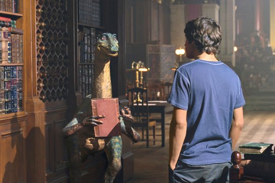 Dinotopia - Szenenbild 2