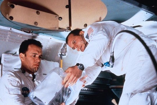 Apollo 13 - Szenenbild 12