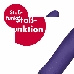 Fun Factory Stronic Real Pulsator II, 20 cm