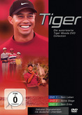 Tiger - Die autorisierte Tiger Woods DVD Collection