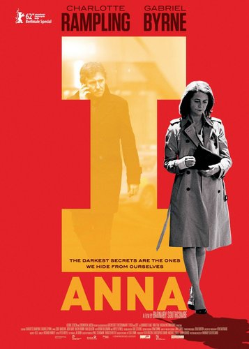 I, Anna - Poster 3