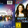 Icarly Party Mit Victorious Dvd Oder Blu Ray Leihen Videobuster De