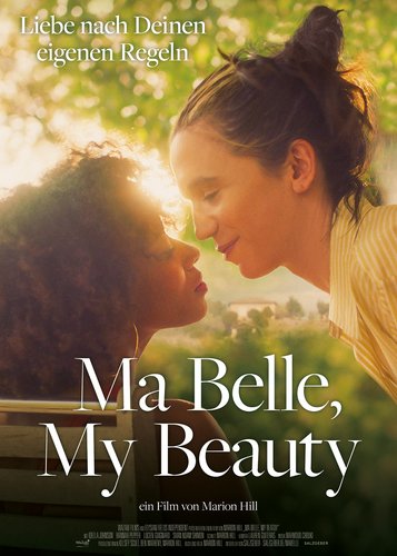 Ma Belle, My Beauty - Poster 1