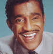 Sammy Davis Jr.
