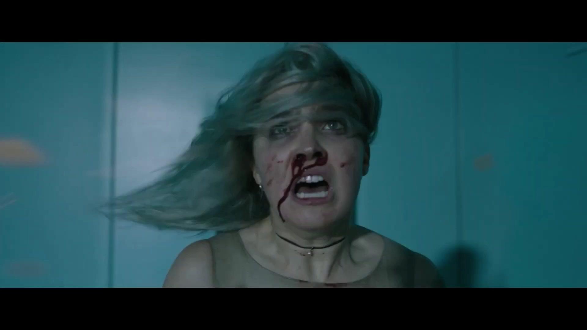 Good Luck, Have Fun, Don't Die - Trailer - Deutsch - HD