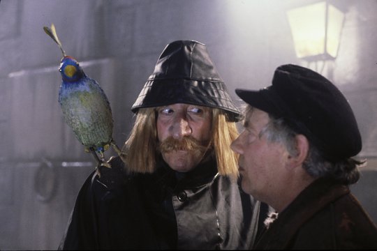 Inspector Clouseau - Der irre Flic mit dem heißen Blick - Szenenbild 3