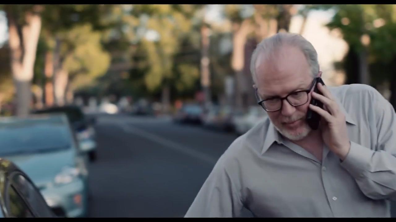 Die Liebenden - Trailer - Englisch - HD