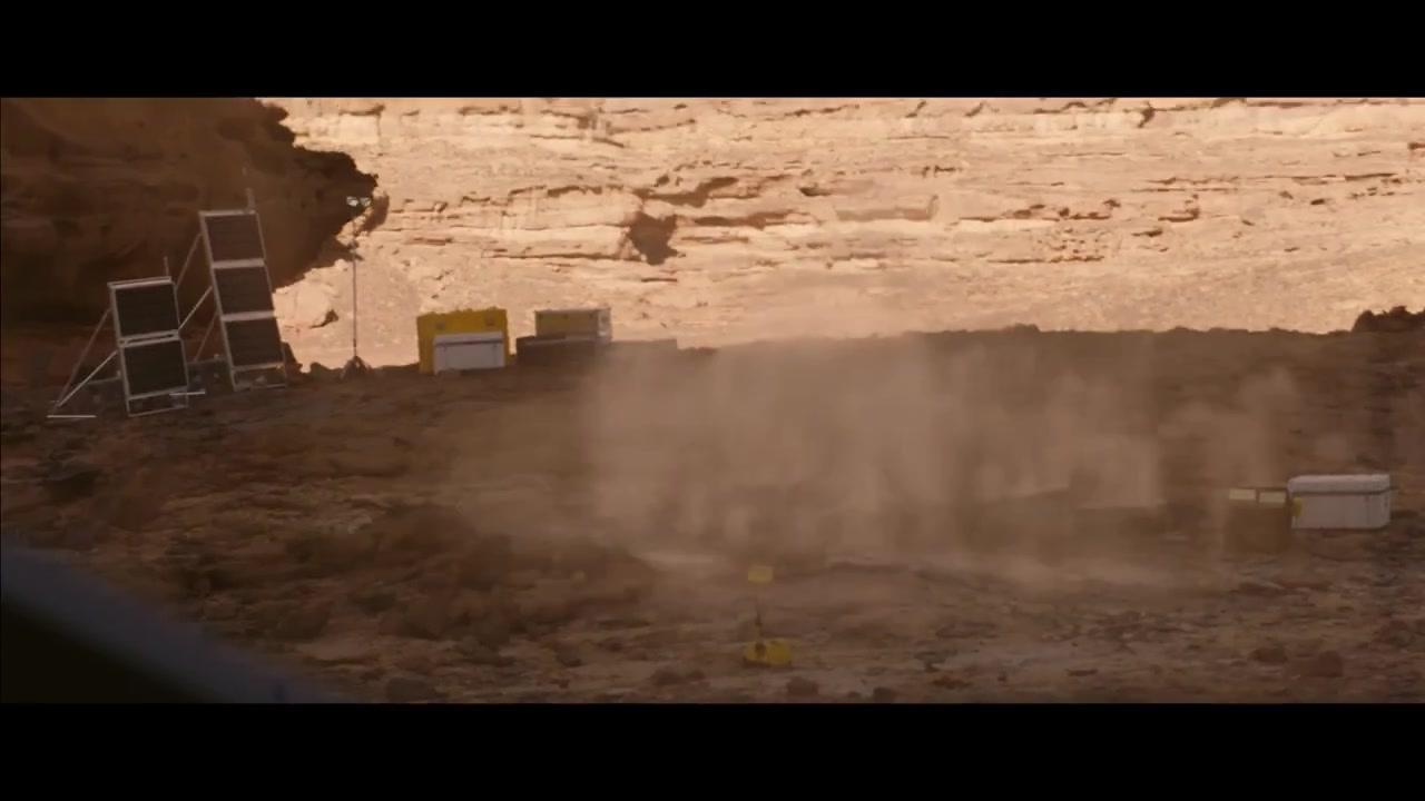 The Last Days on Mars - Trailer - Deutsch