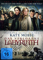 Das Verlorene Labyrinth Trailer Das Verlorene Labyrinth Trailer