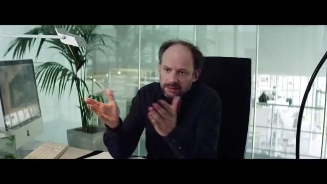 Liebe ist das perfekte Verbrechen - Trailer - Deutsch - SD