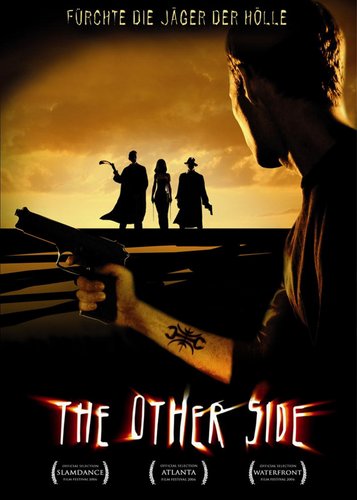 The Other Side - Poster 1