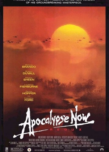 Apocalypse Now - Poster 7