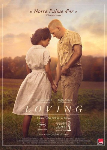 Loving - Poster 3