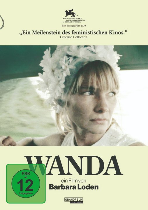 Wanda (DVD)