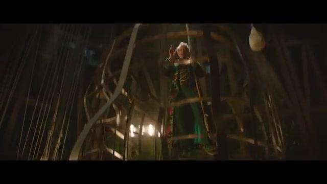 Wicked - Teil 2 - Trailer - Deutsch - SD