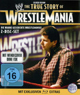 WWE - The True Story of WrestleMania