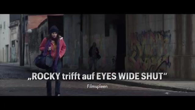 El Tigre - Heißes Blut - Trailer - Deutsch - SD