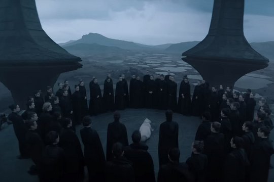 Dune: Prophecy - Staffel 1 - Szenenbild 21
