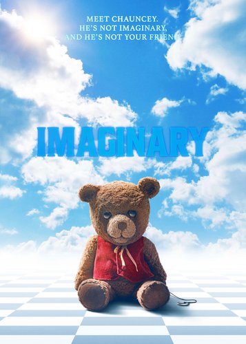Imaginary - Poster 4