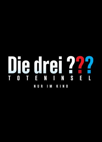 Die drei ??? - Toteninsel - Poster 2