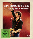 Springsteen - Deliver Me from Nowhere