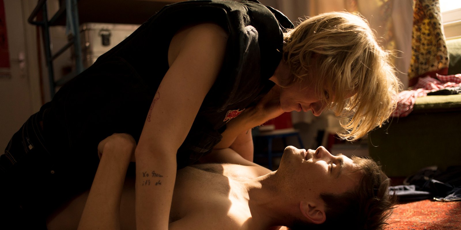 Liebesfilm