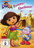 Dora - Sommer Abenteuer
