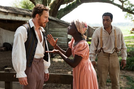 12 Years a Slave - Szenenbild 3