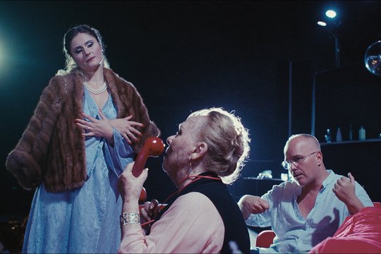 Primadonna or Nothing - Szenenbild 3