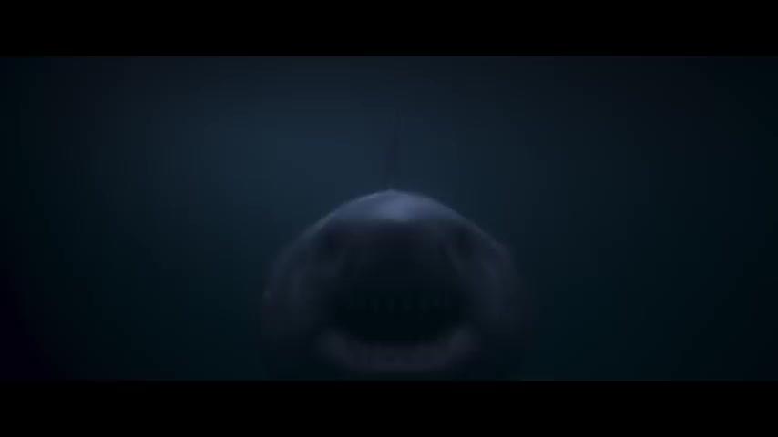 Above & Below - Trailer - Englisch - SD