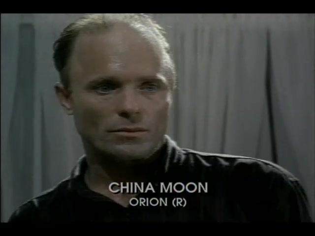 China Moon - Teaser - Englisch - SD