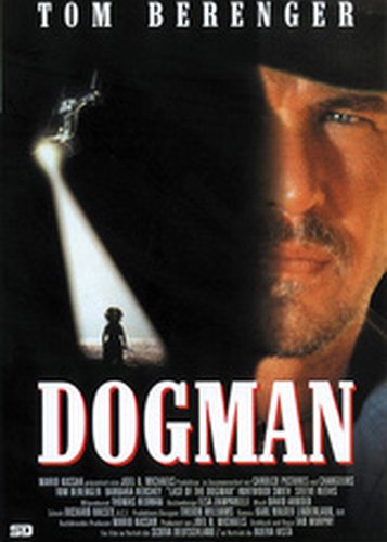 Dogman - Das Tal der letzten Krieger - Poster 2