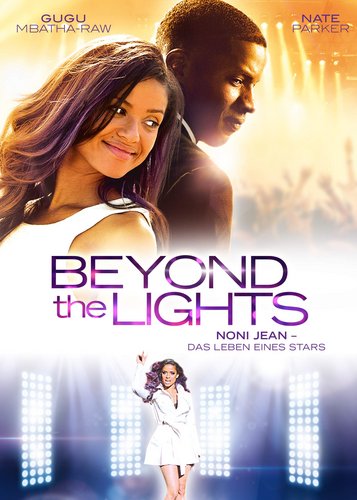 Beyond the Lights - Poster 1