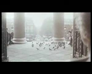 Drei Farben - Weiß - Trailer - Französisch - SD