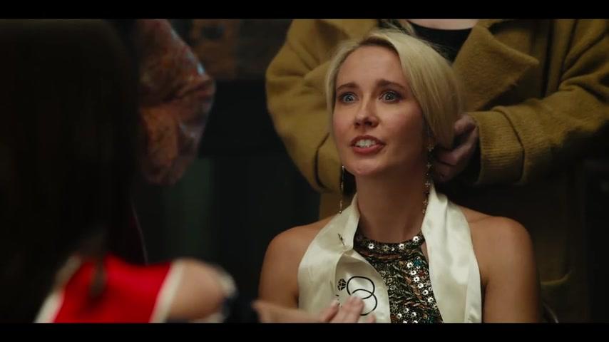 Bride Hard - Trailer - Englisch - SD