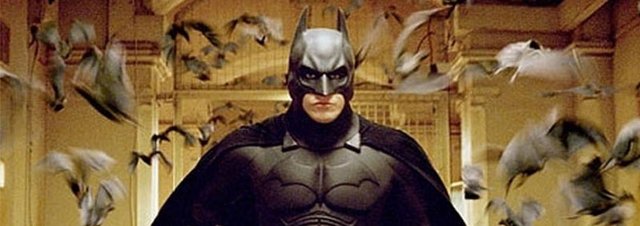 Joseph Gordon-Levitt: Wieder eine neue Fledermaus für Gotham City?