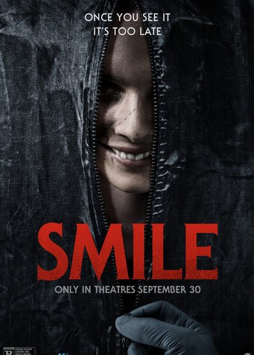 Smile - Poster 3