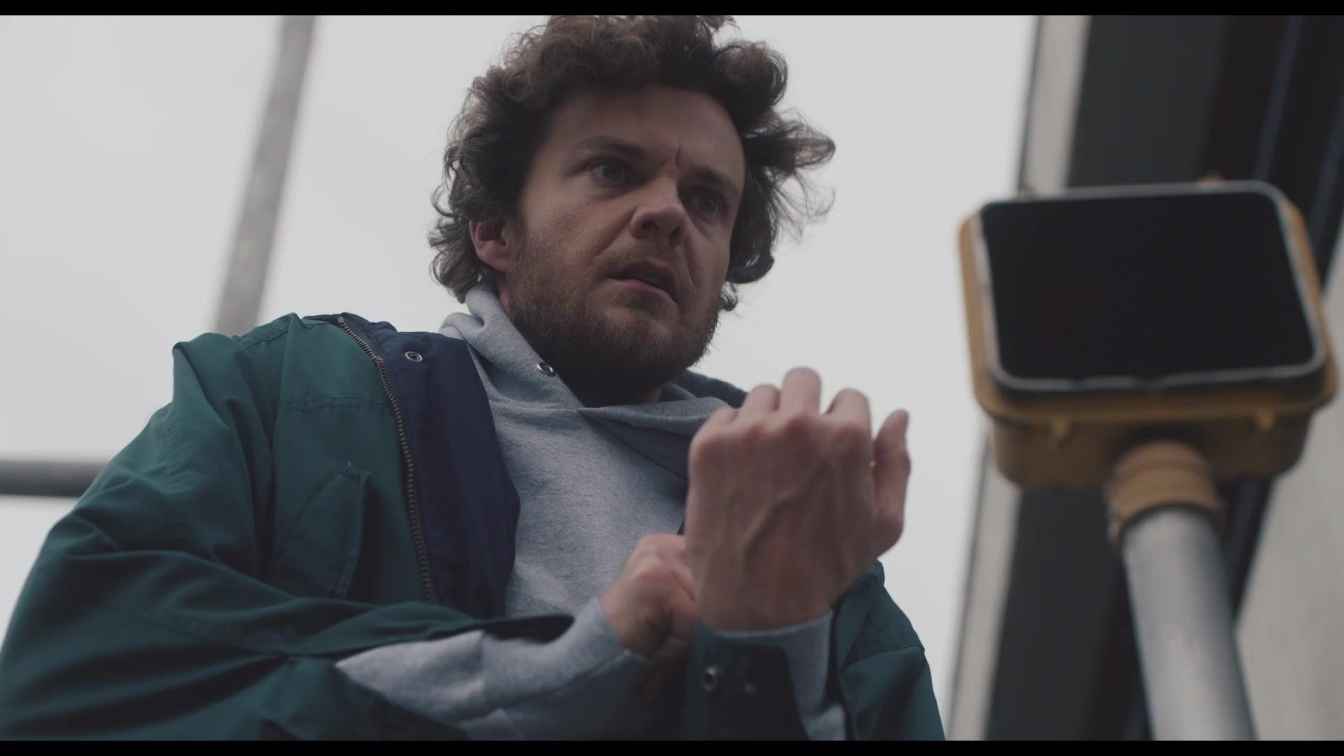 Neighborhood Watch - Trailer - Englisch - HD