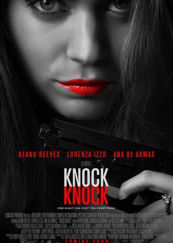 Knock Knock - Poster 4