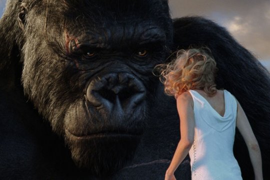 King Kong - Szenenbild 23