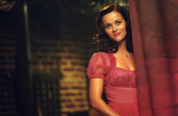 Reese Withersoon in 'Walk the Line' © 20th Century Fox 2005