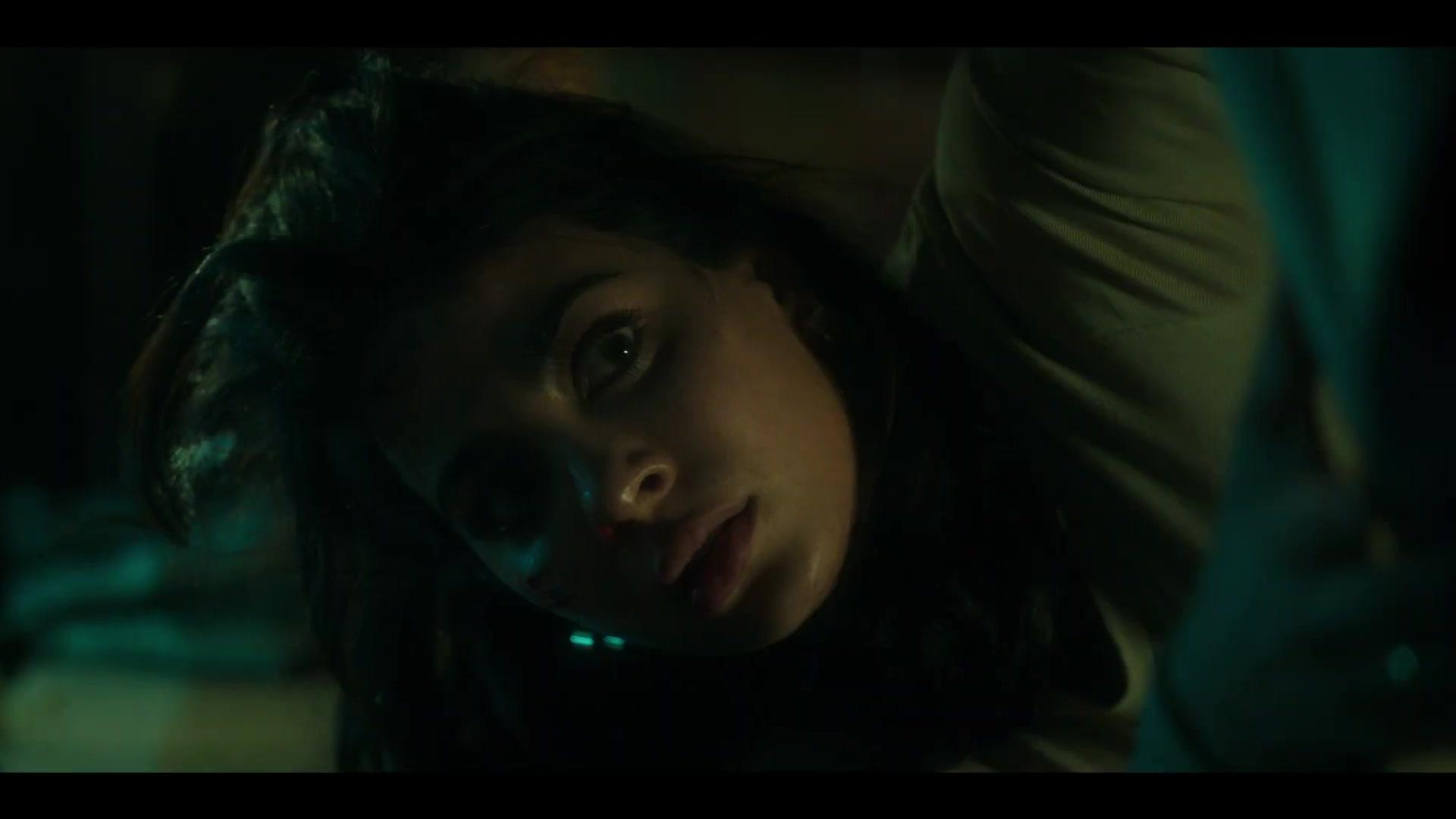 Rosario - Trailer - Deutsch - HD