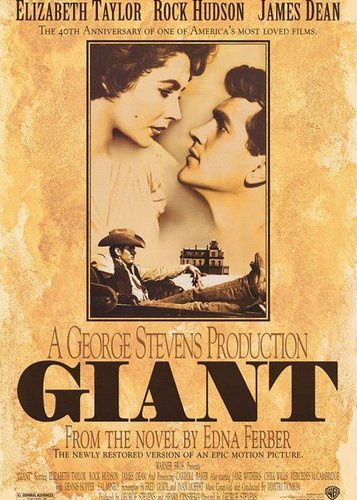Giganten - Poster 3