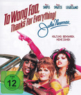 To Wong Foo, Thanks For Everything! Julie Newmar