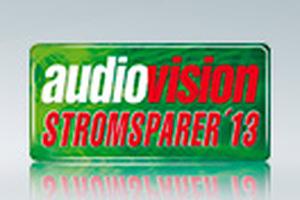 audiovision  02/2013 STROMSPARER '13