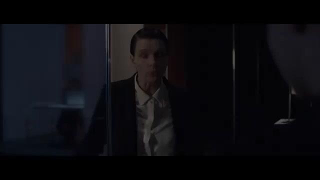 Die Wolken von Sils Maria - Trailer - Deutsch - SD