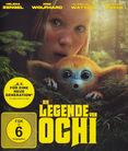 Die Legende von Ochi